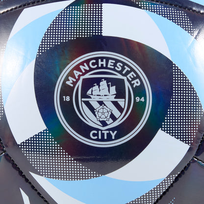 Puma Manchester City 26/27 Culture Ball