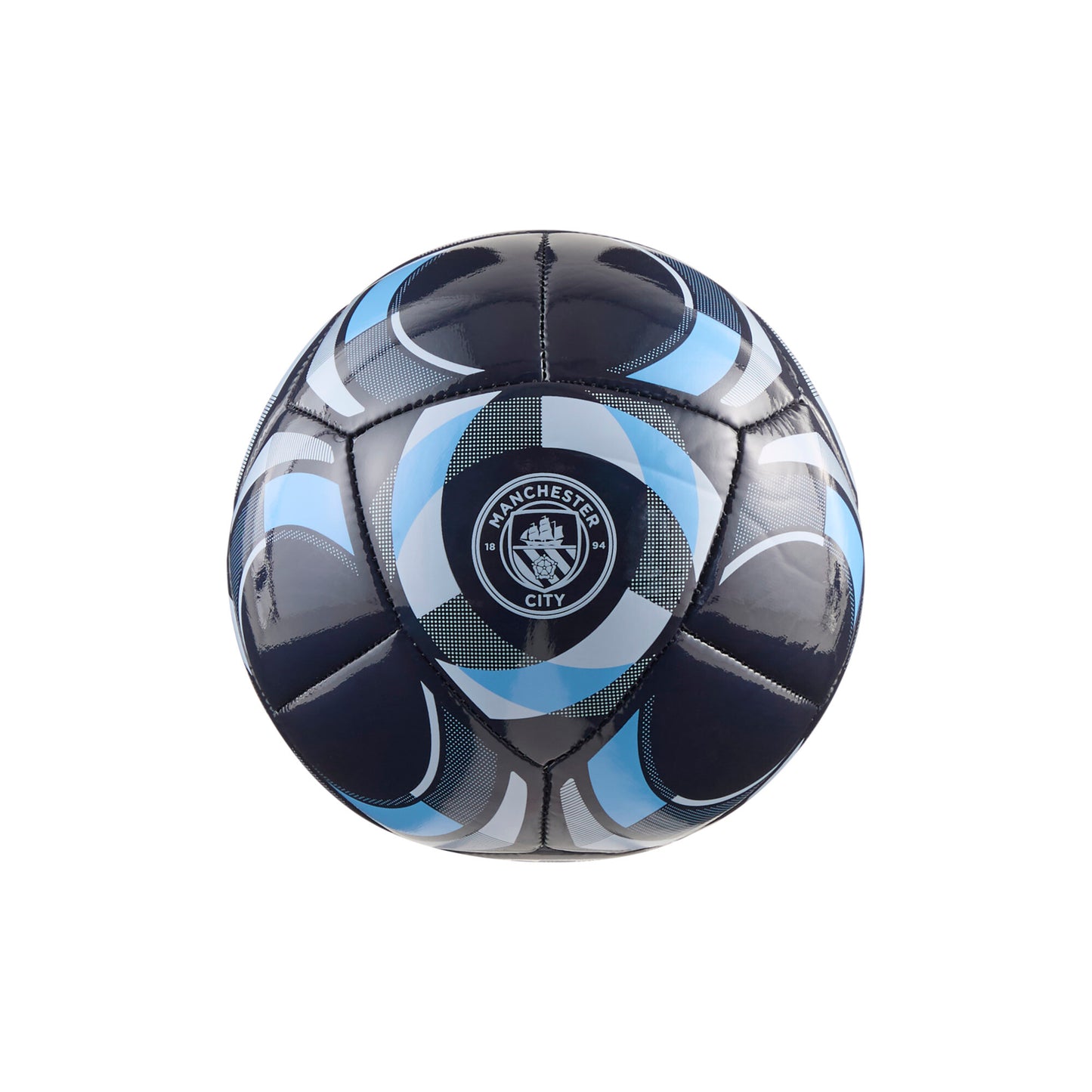 Puma Manchester City 26/27 Culture Mini Ball