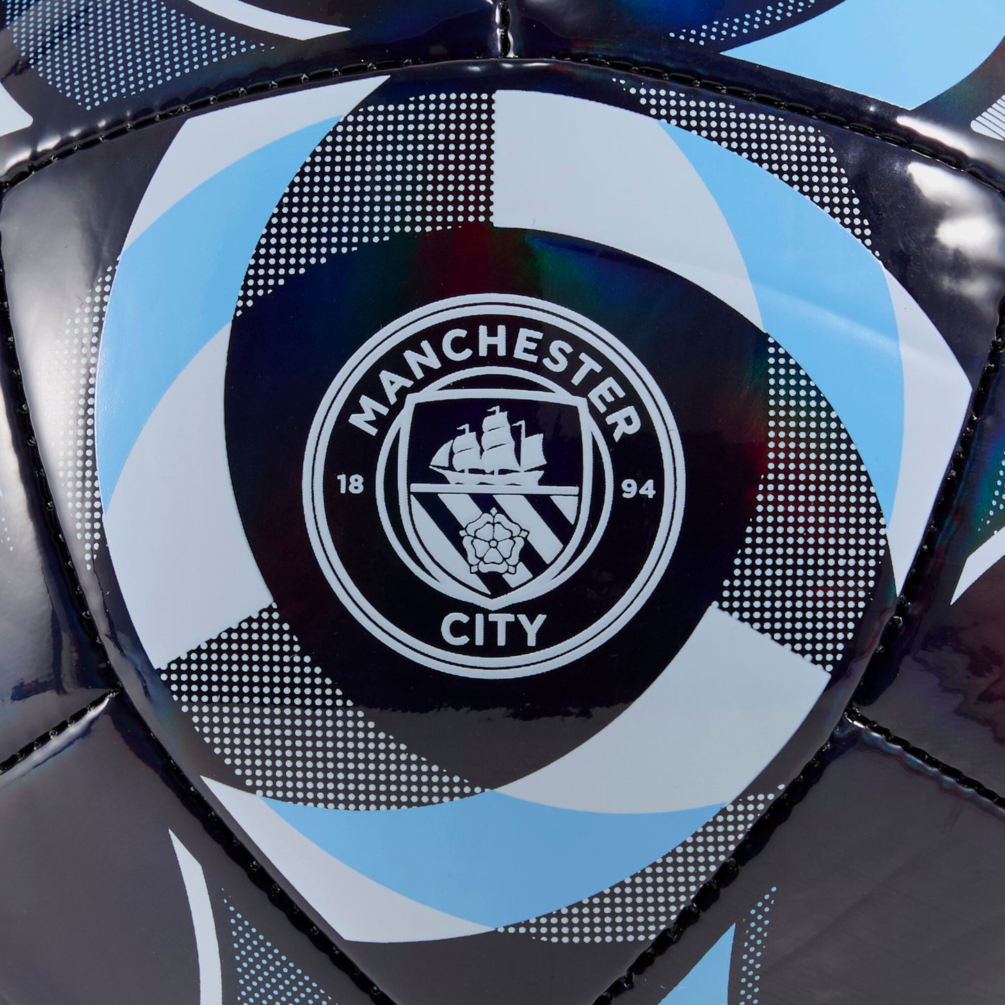Puma Manchester City 26/27 Culture Mini Ball
