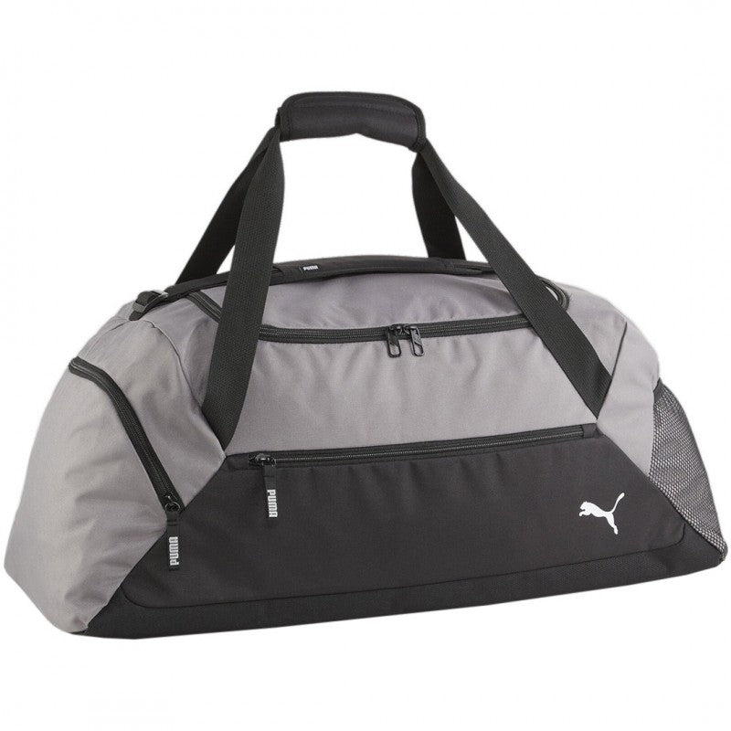 Puma Teamgoal Teambag M - Grey