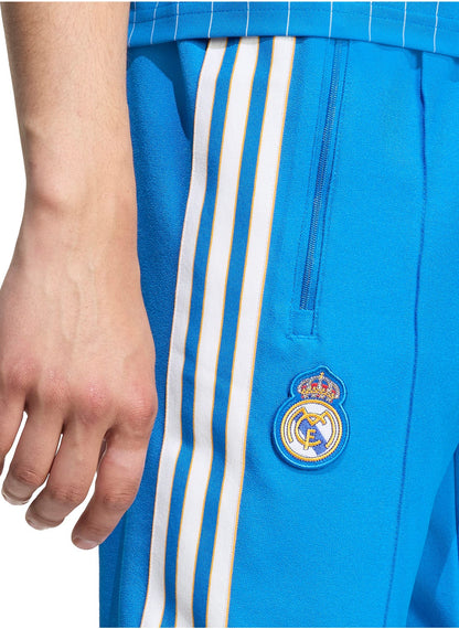 Adidas Real Madrid Icon Track Pants