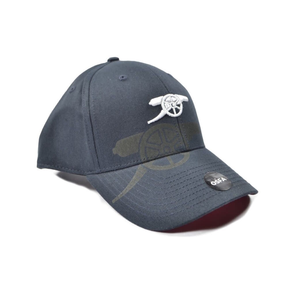 Arsenal Cannon Baseball Cap