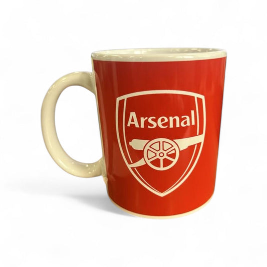 Arsenal Gunners Mug (11 OZ)