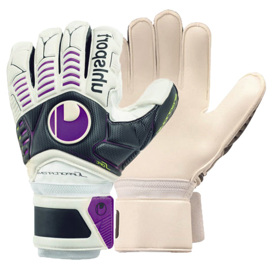 UhlSport Ergonomic Soft SF/C Goalkeeper Gloves