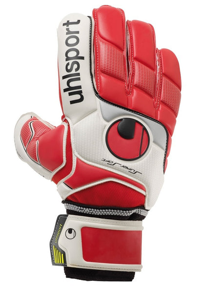 UhlSport Fangmaschine Supersoft Goalkeeper Gloves