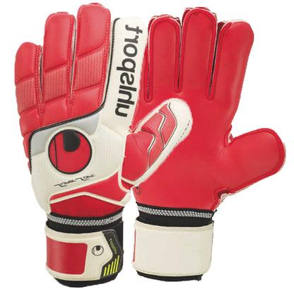 UhlSport Fangmaschine Supersoft Goalkeeper Gloves