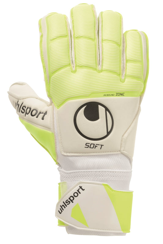 UhlSport Pure Alliance Soft Flex Frame Goalkeeper Gloves