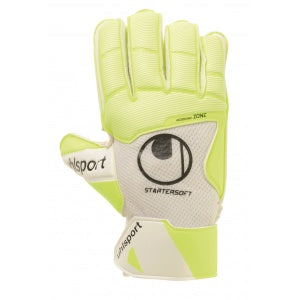 uhlsport Pure Alliance Starter Soft Goalkeeper Glove