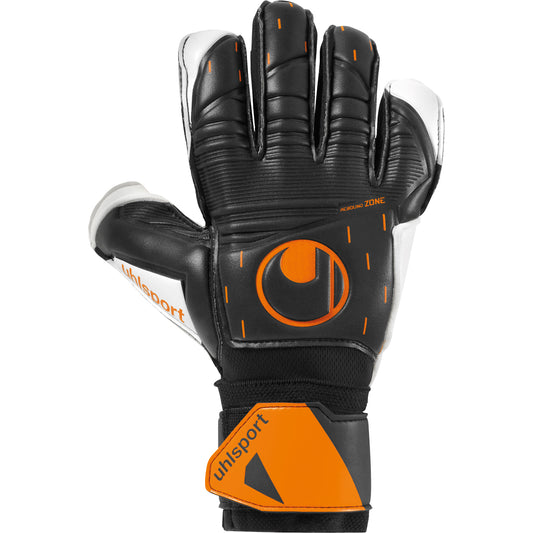 UhlSport Speed Contact Soft Flex Goalkeeper Gloves