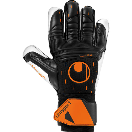 UhlSport Speed Control Soft Pro Goalkeeper Gloves