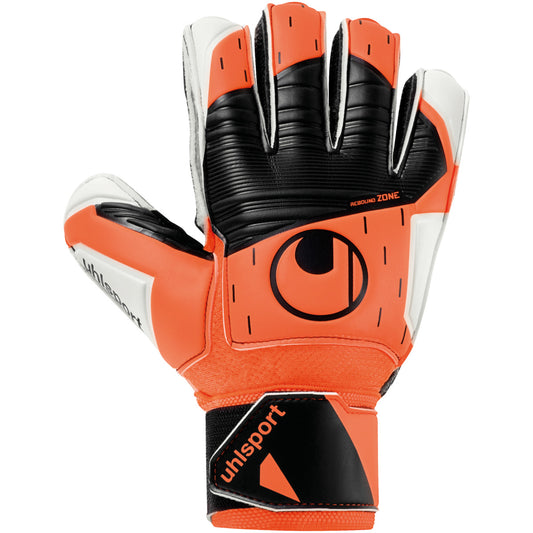 UhlSport Soft Resist Flex Frame Goalkeeper Gloves