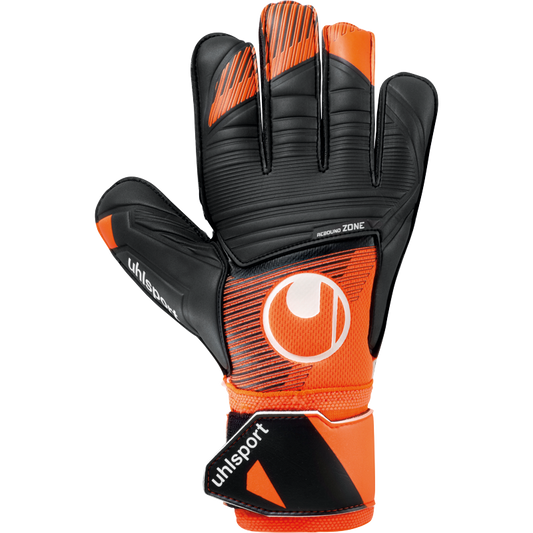 UhlSport Soft Resist+ Goalkeeper Gloves