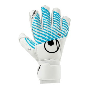 uhlsport FM Cybertec Soft Flex Frame Goalkeeper Gloves