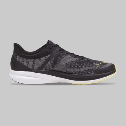 Puma REDEEM PROFOAM ENGINEERED NOIR/JAUNE