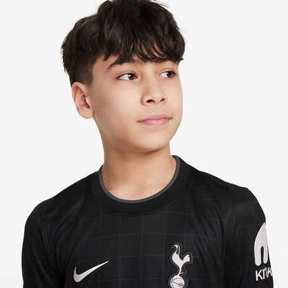 Nike Tottenham Hotspur 25/26 Away Jersey Youth