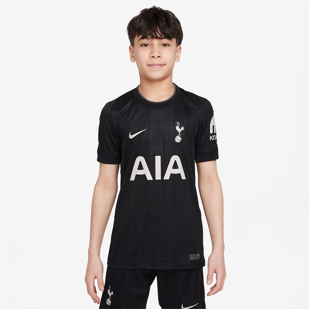 Nike Tottenham Hotspur 25/26 Away Jersey Youth
