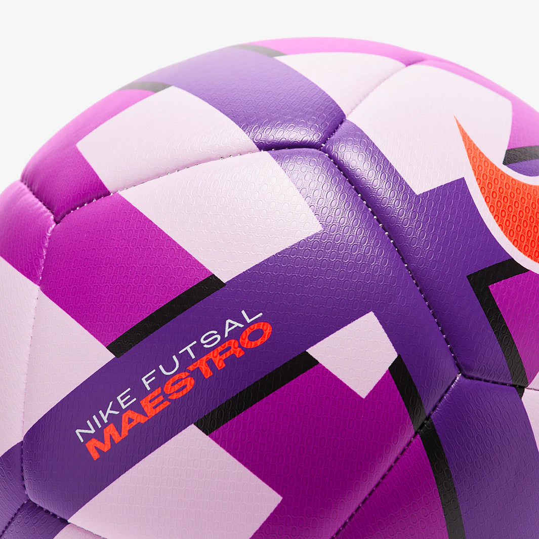 Nike Maestro Futsal Soccer Ball