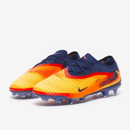 Nike Phantom 6 Low "Erling Haaland" Elite FG