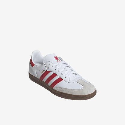 Adidas Liverpool Samba Shoes