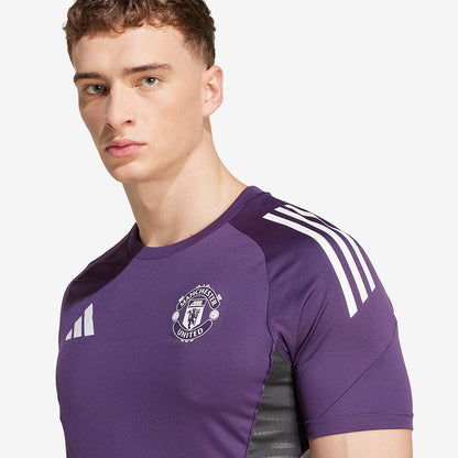 Adidas Manchester United 25/26 Training Jersey