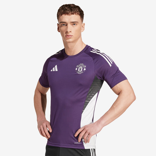 Adidas Manchester United 25/26 Training Jersey