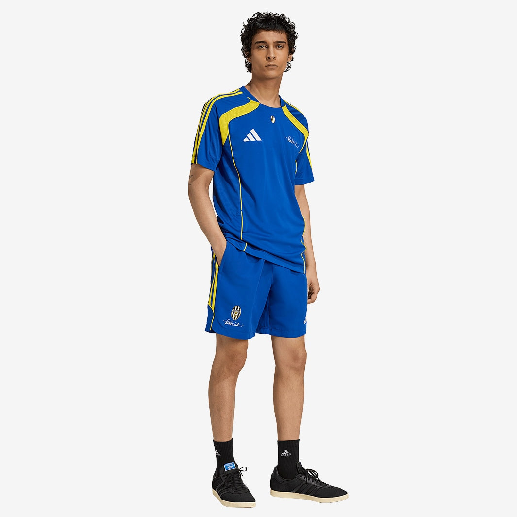 Adidas Juventus 25/26 UBP Jersey