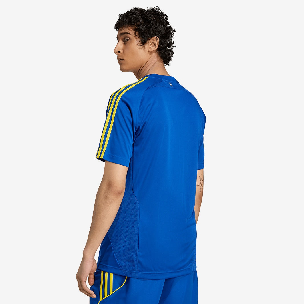 Adidas Juventus 25/26 UBP Jersey