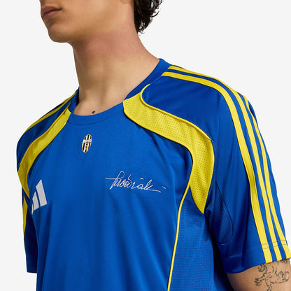 Adidas Juventus 25/26 UBP Jersey