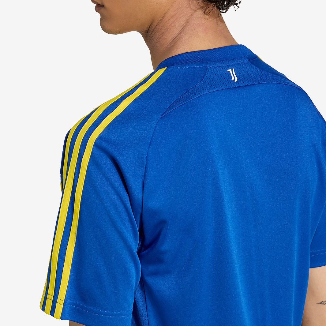 Adidas Juventus 25/26 UBP Jersey