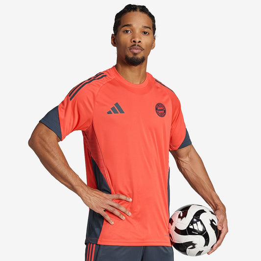 Adidas Bayern Munich 25/26 Training Jersey