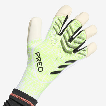Adidas Predator Pro Hybrid Promo Goalkeeper Gloves