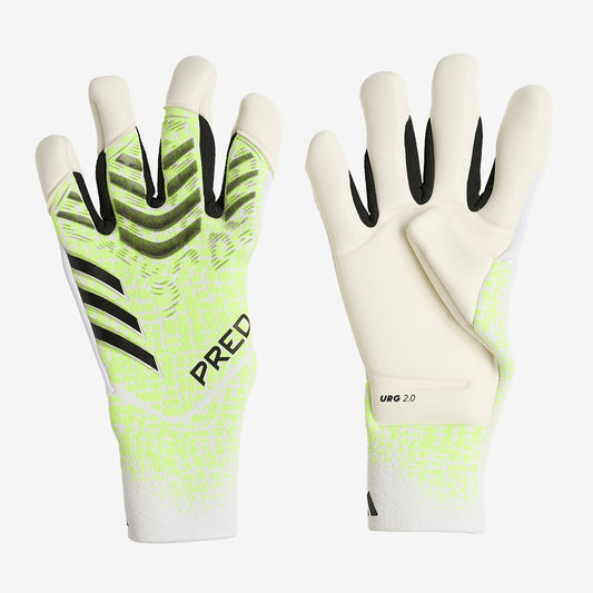 Adidas Predator Pro Hybrid Goalkeeper Gloves
