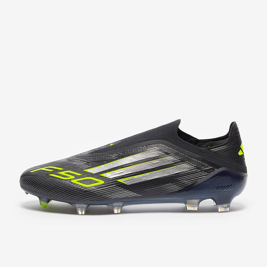 Adidas F50 Elite Laceless FG