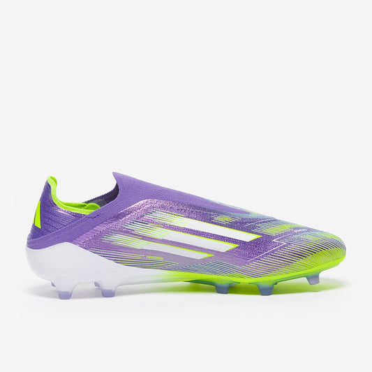 Adidas F50 Elite Laceless AG