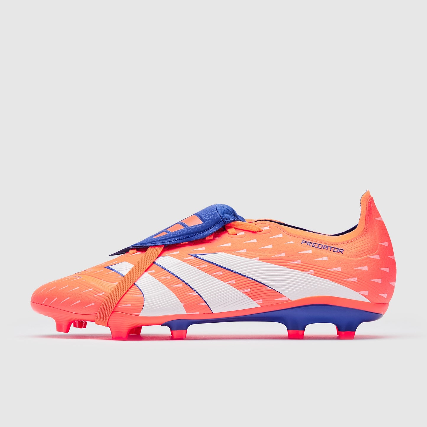 Adidas Predator League Fold-Over Tongue FG/MG