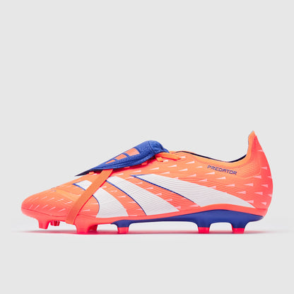 Adidas Predator League Fold-Over Tongue FG/MG