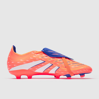 Adidas Predator League Fold-Over Tongue FG/MG