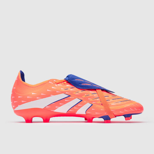 Adidas Predator League Fold-Over Tongue FG/MG