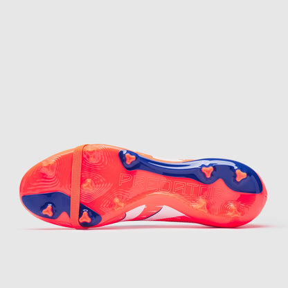 Adidas Predator League Fold-Over Tongue FG/MG
