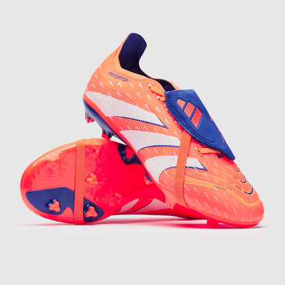Adidas Predator League Fold-Over Tongue FG/MG