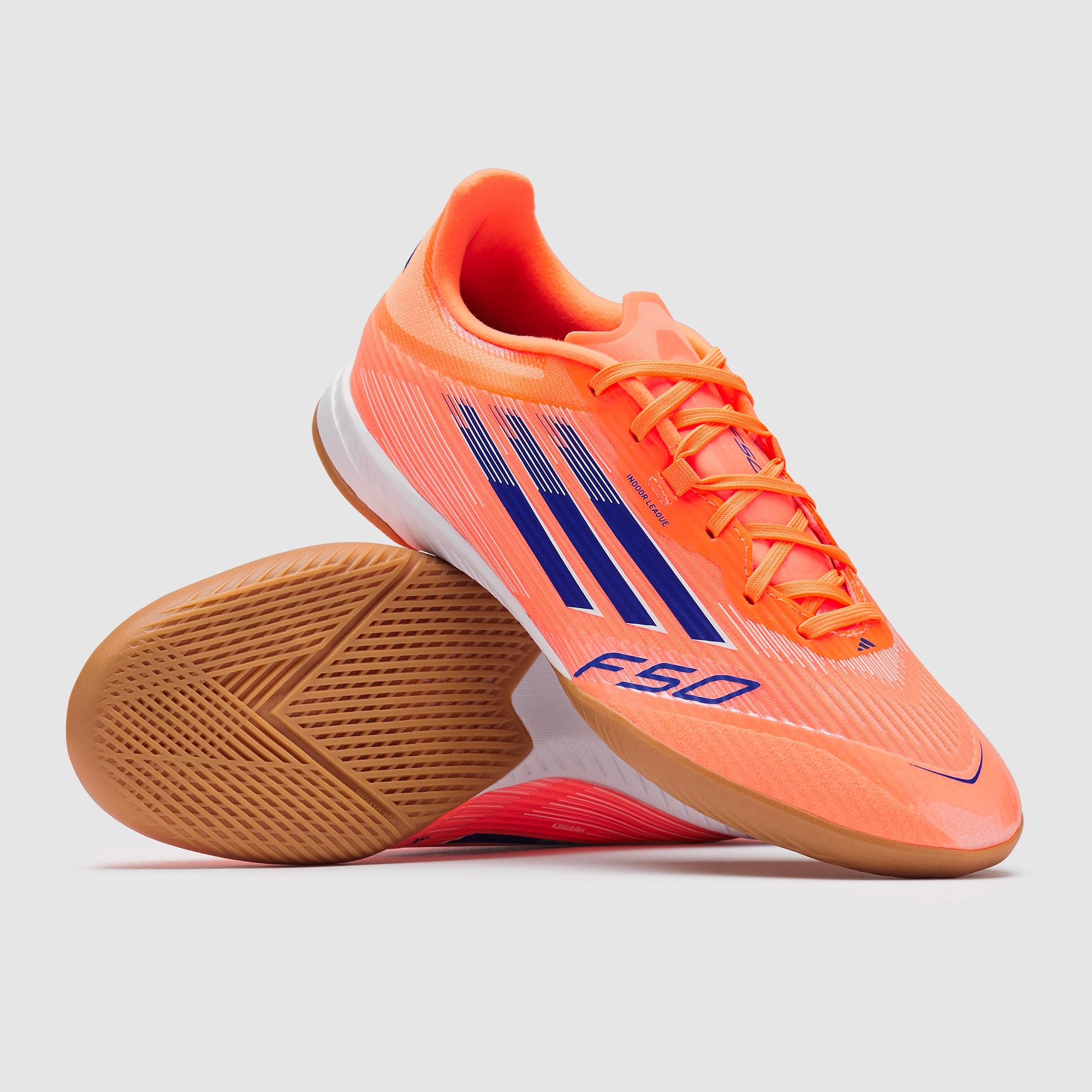 Adidas F50 League Indoor – Soccer World Central