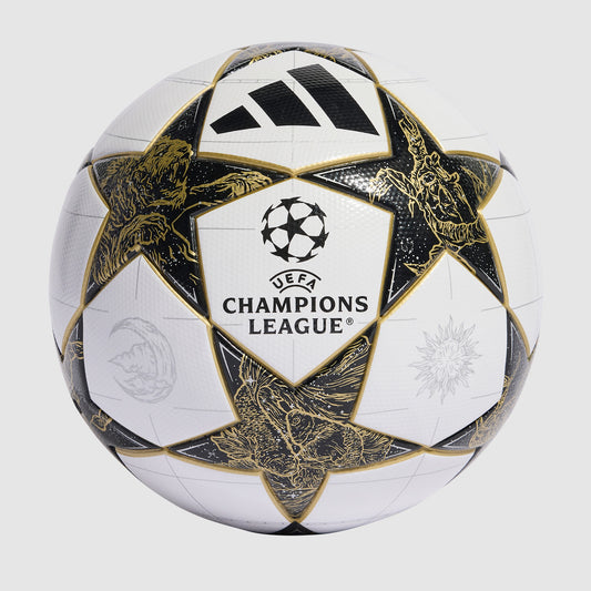 Adidas Champions League Ball