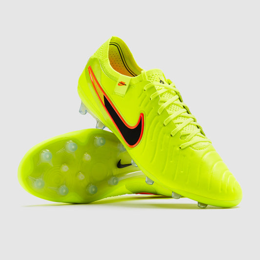 Nike Tiempo Legend 10 Elite AG