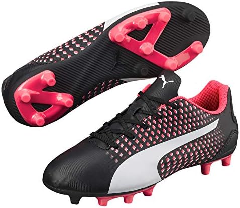 Puma Adreno III FG Youth