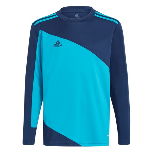 Adidas Squadra 21 Goalkeeper Jersey Youth Navy Blue