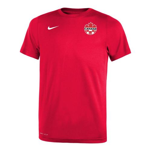 Nike Legend SS T-Shirt Youth