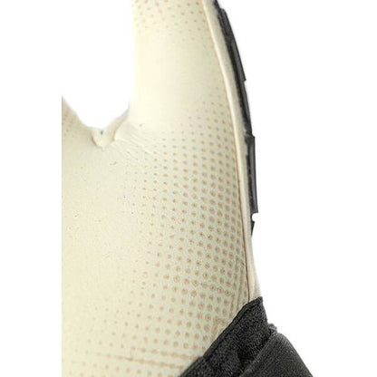 Reusch Attrakt Freegel Gold X GluePrint Finger Support Black/Gold