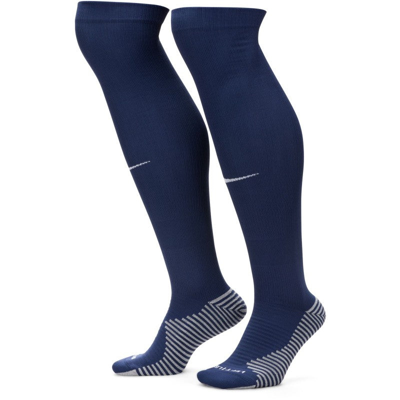 Nike Strike Socks Navy Blue