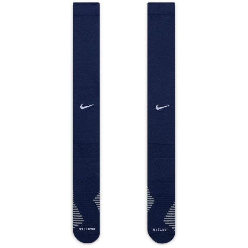 Nike Strike Socks Navy Blue