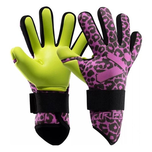 Storelli Gladiator Challenger Glove Pink Tiger Youth
